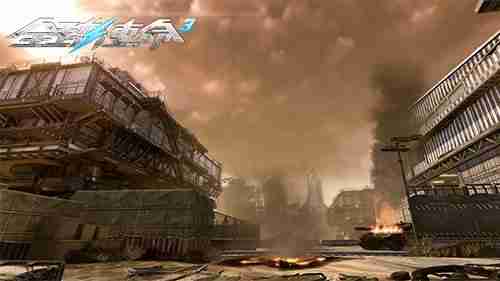 次元2.0元素领主《全球使命3》死亡凝视者介绍