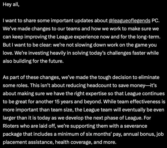 怀旧周报：不让中国人玩！《新世界：永恒》上架Steam 《天刀》手游启动重生计划！