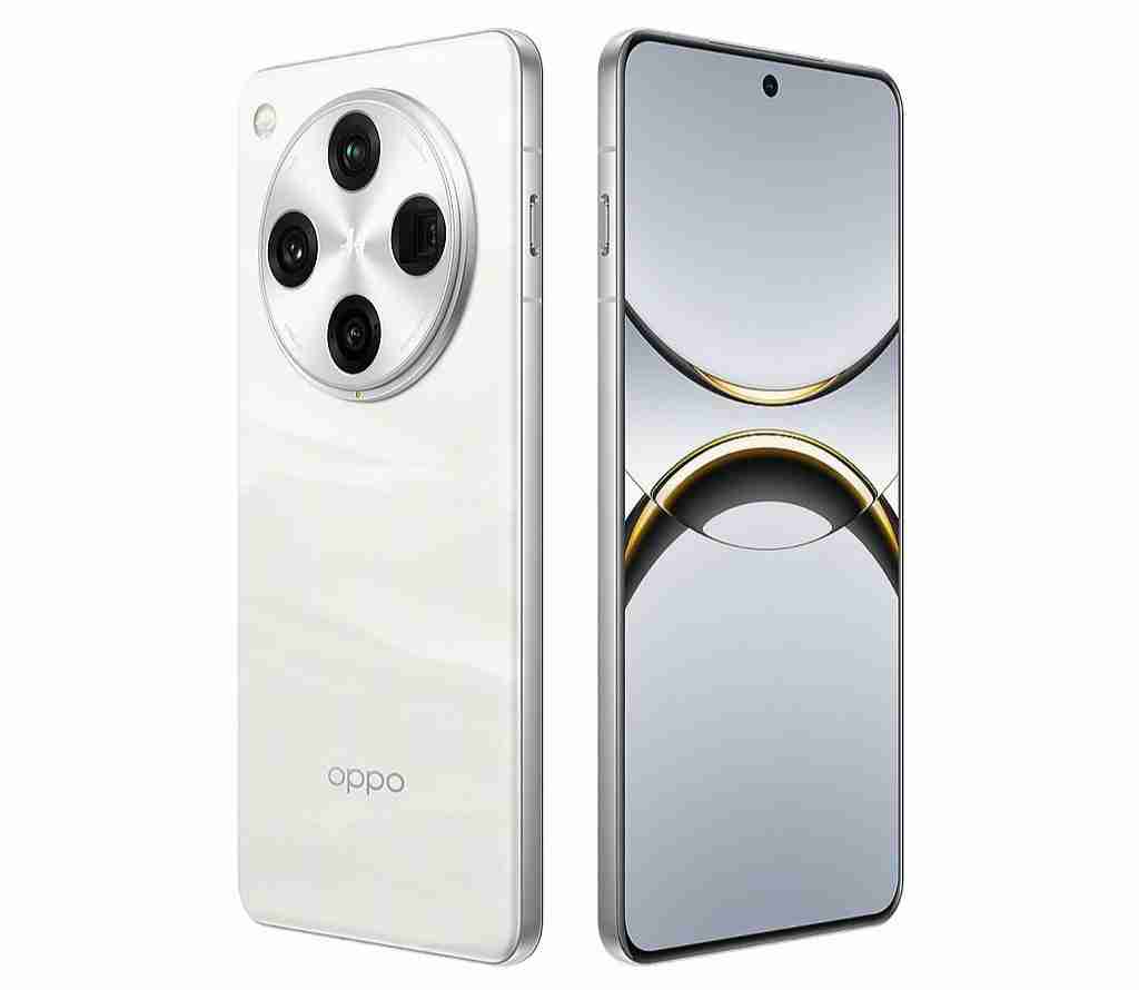 OPPO Find X8 Pro 手机配备 5910mAh 冰川电池，对比上代机型容量提升 18%