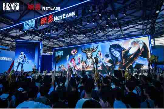 持续80天超100万人在线！魔兽回归后在线数据创10年最佳
