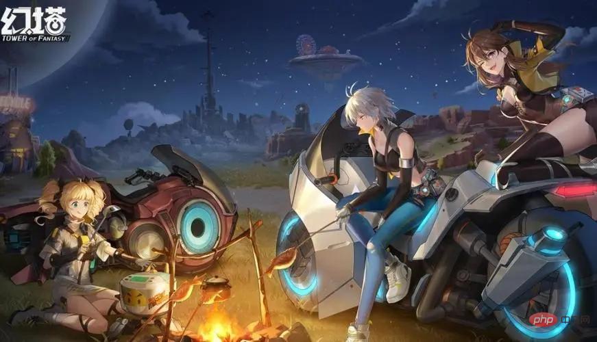 什么养成类手游好玩？2024好玩的手游养成类游戏前十名盘点