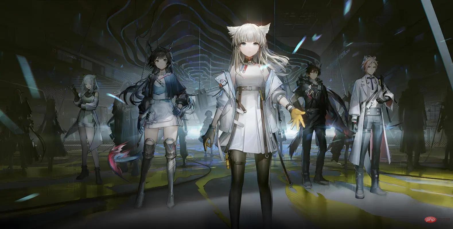 什么养成类手游好玩？2024好玩的手游养成类游戏前十名盘点