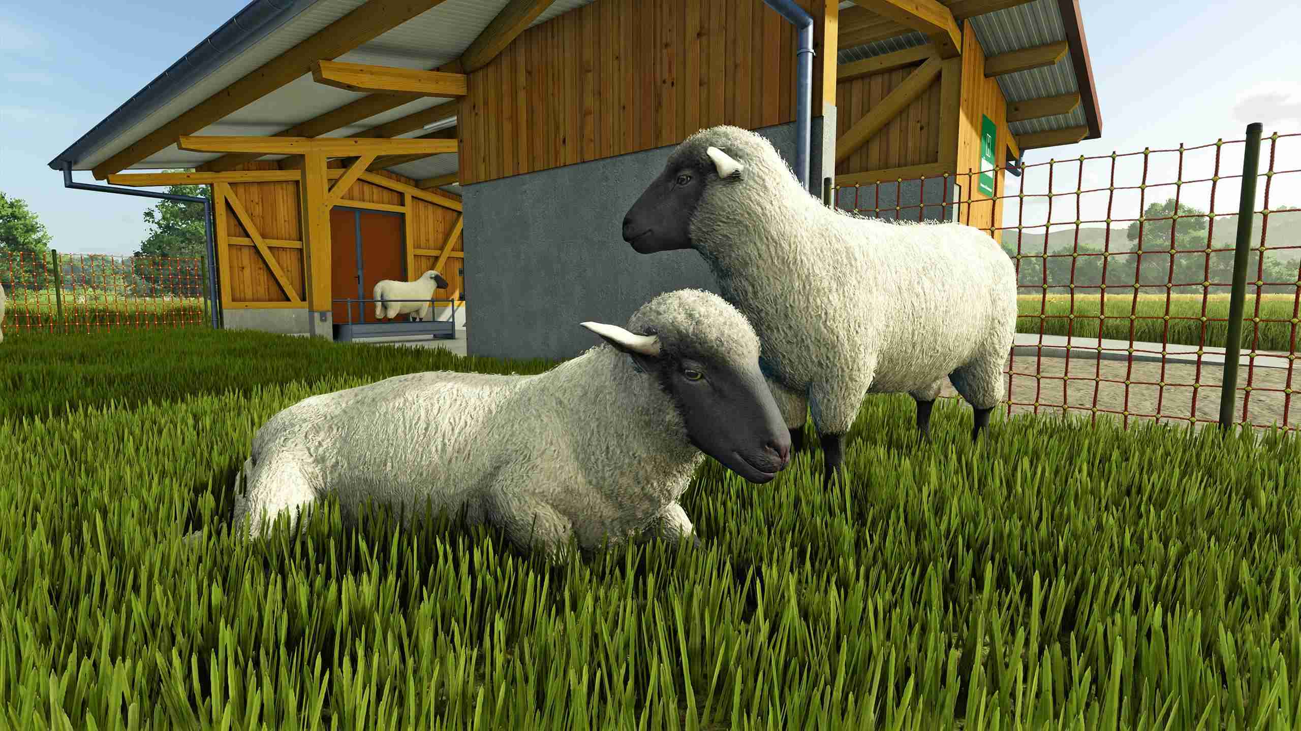 《Farming Simulator 25》最新资讯公开： 现已发布有关新农作物大米和豌豆的宣传片
