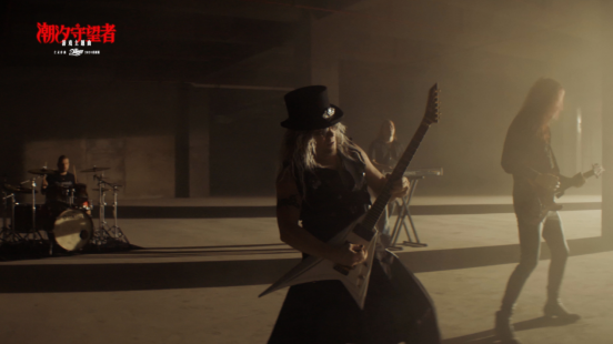 跨越22年的回忆！《亡灵序曲》2024重制版助力《潮汐守望者》公测启程