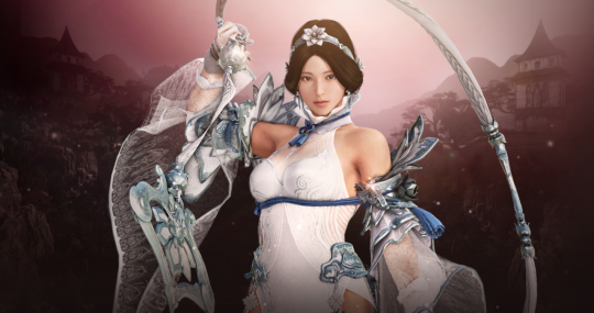 都说《黑色沙漠》画面表现惊人，它到底好在哪？