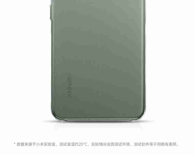 49 元起：小米 15/15Pro 官方保护壳预售开启