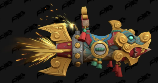 魔兽周报：198出售一键宏？雷火跟网易DD干起来了！魔兽RTS新作曝光，十多前的超级冷饭