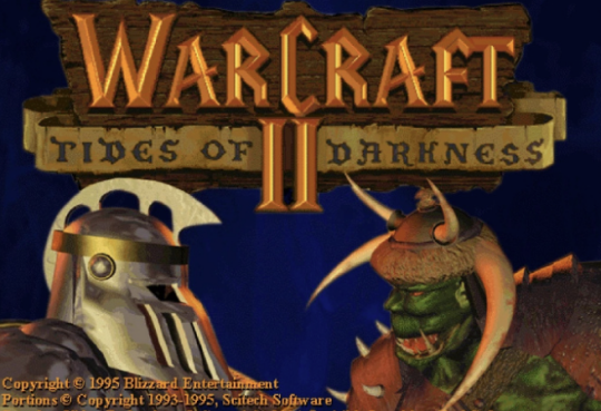 魔兽周报：198出售一键宏？雷火跟网易DD干起来了！魔兽RTS新作曝光，十多前的超级冷饭