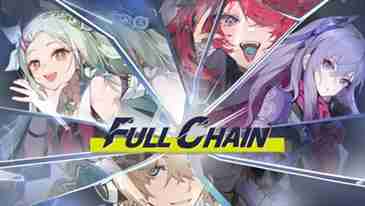 愿意挑战二次元版本陷阱的新作，是集美术、玩法与特色的全能选手？