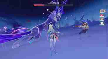 愿意挑战二次元版本陷阱的新作，是集美术、玩法与特色的全能选手？