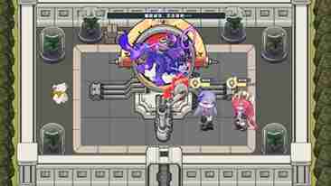 愿意挑战二次元版本陷阱的新作，是集美术、玩法与特色的全能选手？