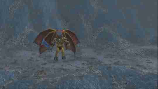 《魔兽世界》世界首领大集结，每日可刷人气坐骑