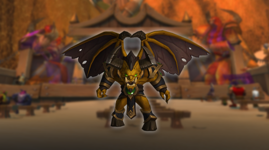 《魔兽世界》世界首领大集结，每日可刷人气坐骑