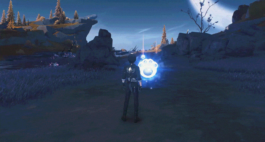 《鸣潮》1.4版本PV实机美爆了！3位人气女角色挤爆卡池