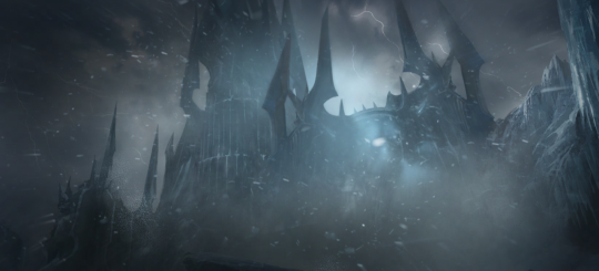 公告I定档11月13日!《魔兽世界》联动《暗黑破坏神不朽》来了！