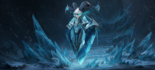 公告I定档11月13日!《魔兽世界》联动《暗黑破坏神不朽》来了！