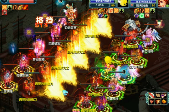 双十一年度游戏盛宴，折扣、福利与精彩活动嗨翻全场！