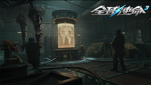 次元2.0元素领主《全球使命3》毁灭金蝎角色介绍