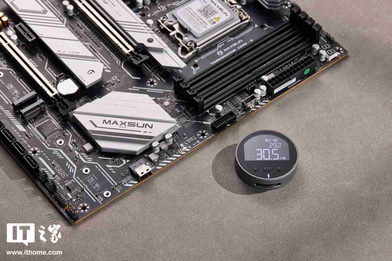 铭瑄终结者 Z890-A Wi-Fi 主板评测：进阶玩家的实用之选