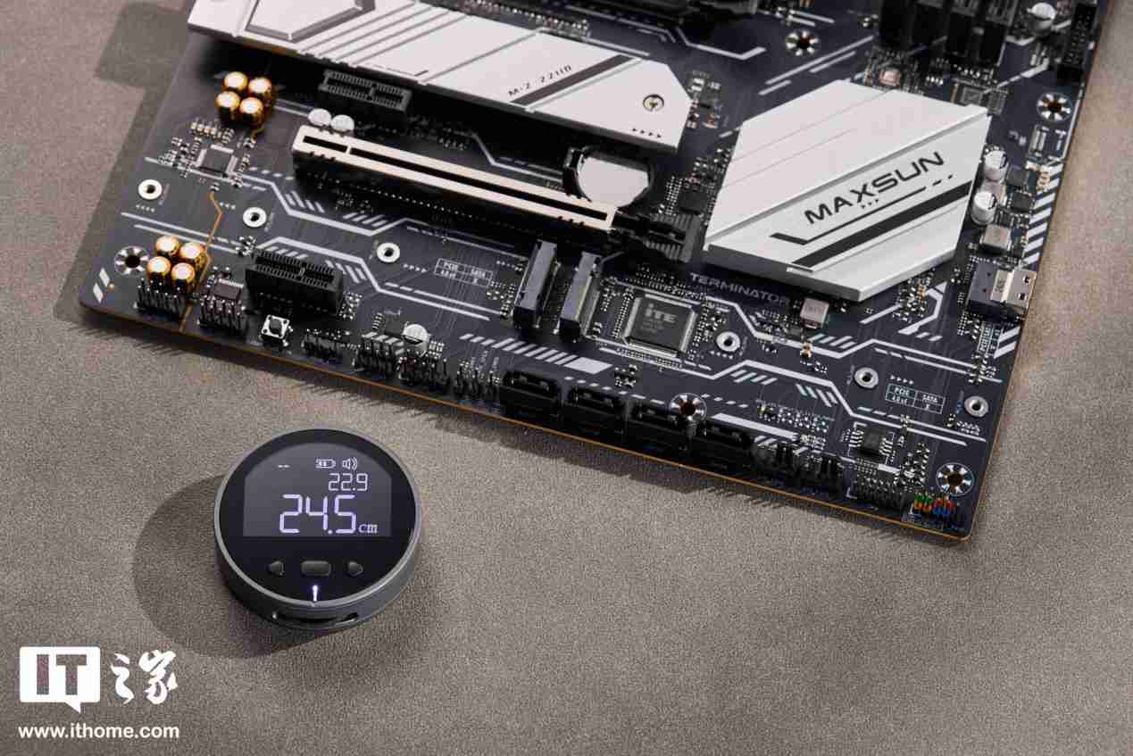 铭瑄终结者 Z890-A Wi-Fi 主板评测：进阶玩家的实用之选