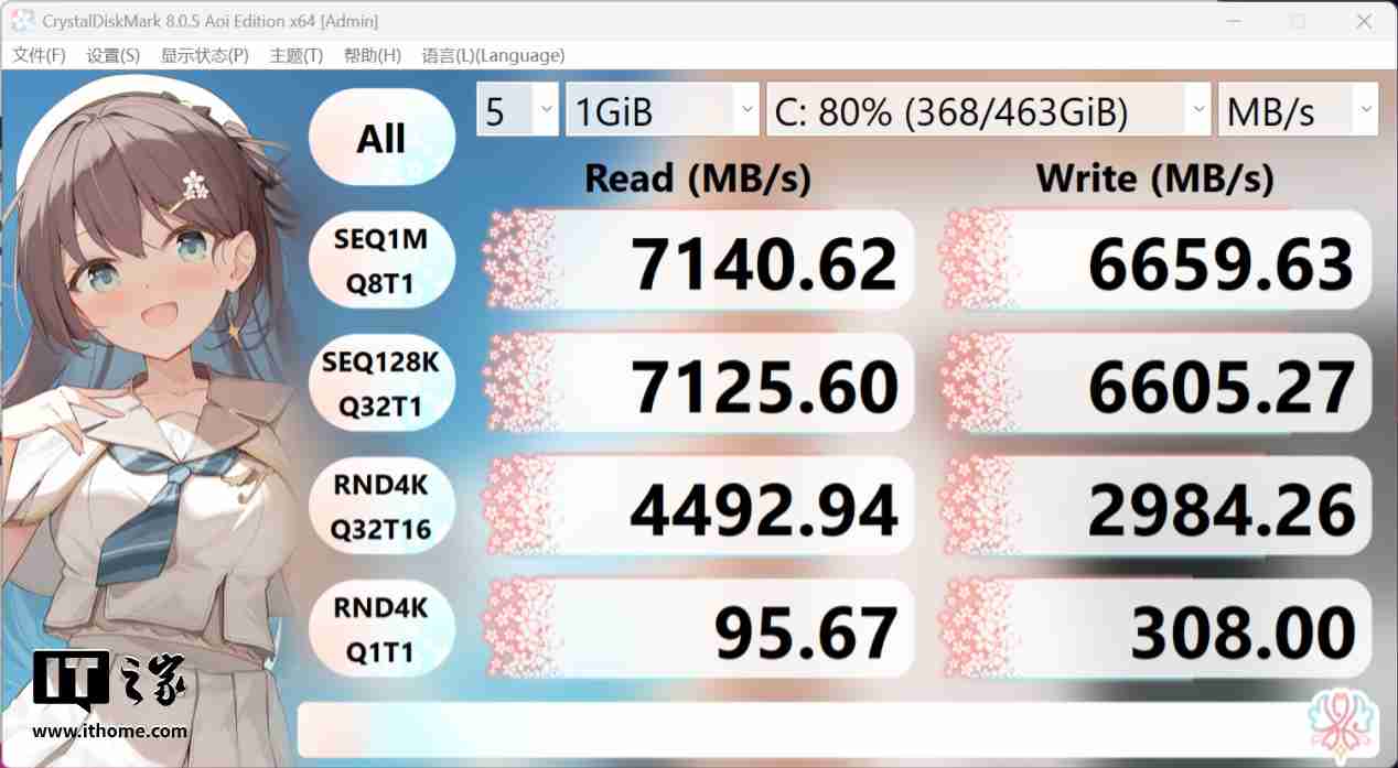 铭瑄终结者 Z890-A Wi-Fi 主板评测：进阶玩家的实用之选