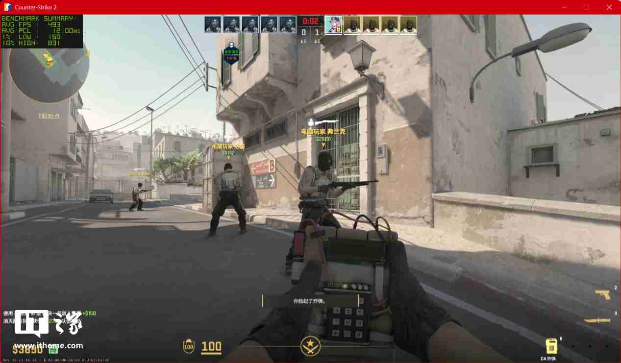 铭瑄终结者 Z890-A Wi-Fi 主板评测：进阶玩家的实用之选