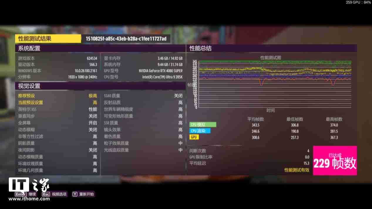 铭瑄终结者 Z890-A Wi-Fi 主板评测：进阶玩家的实用之选