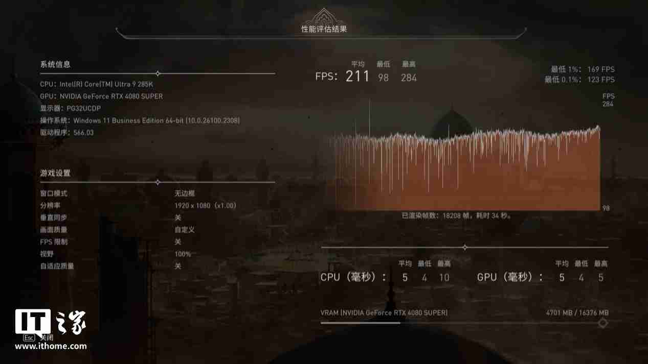 铭瑄终结者 Z890-A Wi-Fi 主板评测：进阶玩家的实用之选