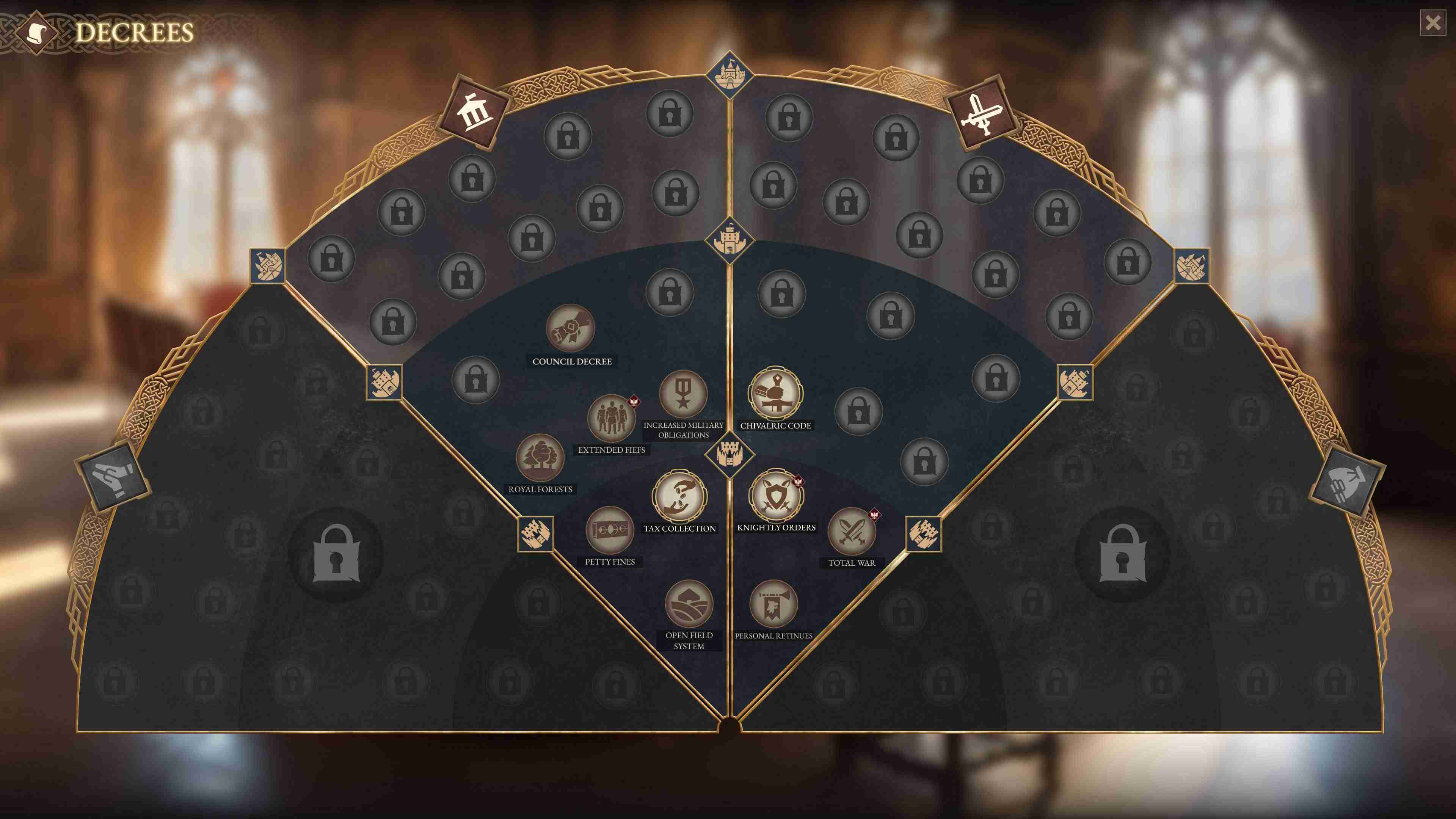 4X策略RPG新作《力智之王》2025年登陆PC