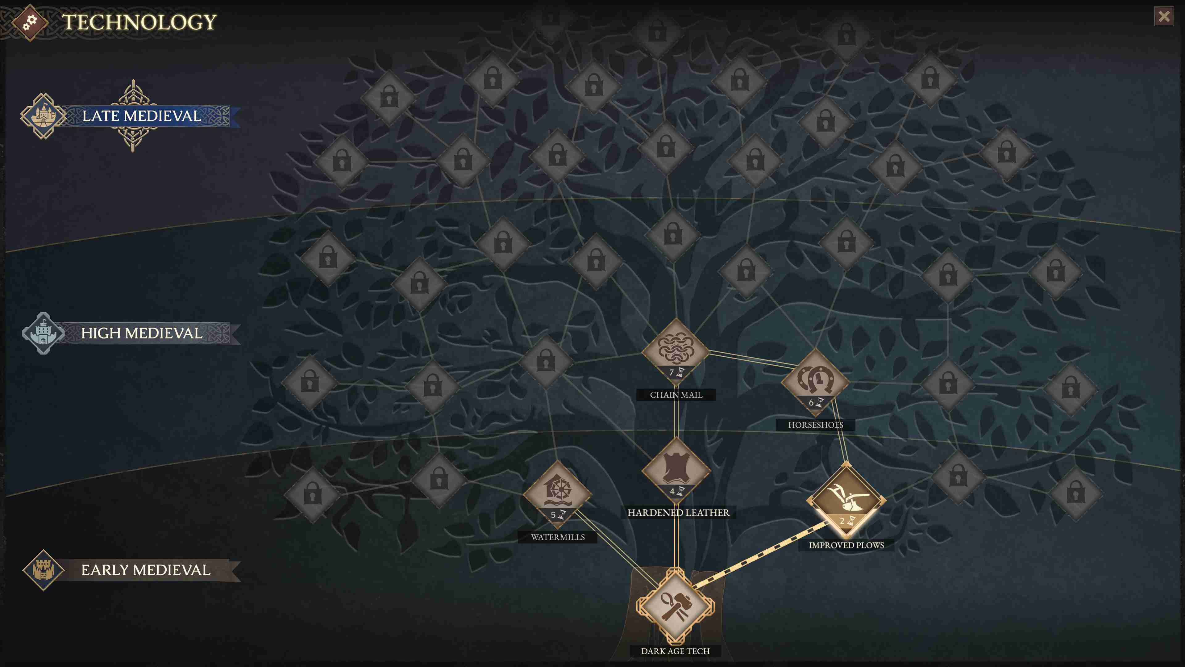 4X策略RPG新作《力智之王》2025年登陆PC