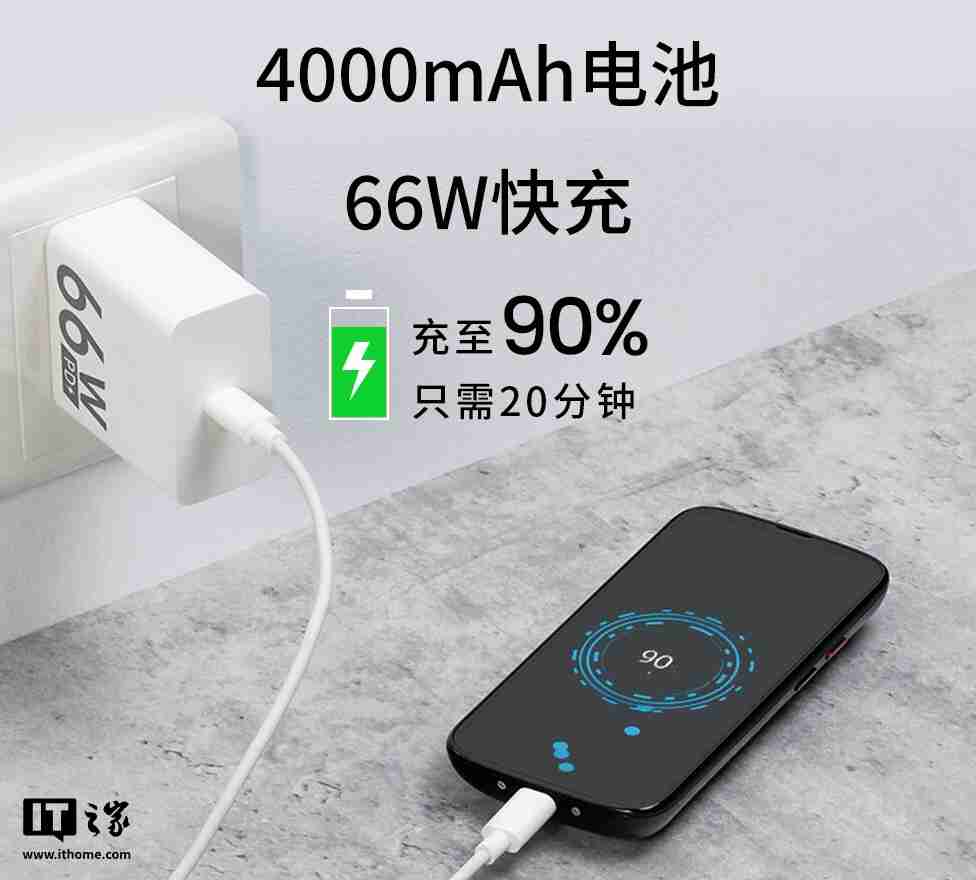 Unihertz Jelly Max 小屏手机国行开售：5.05 英寸 LCD 屏，首发价 2199 元