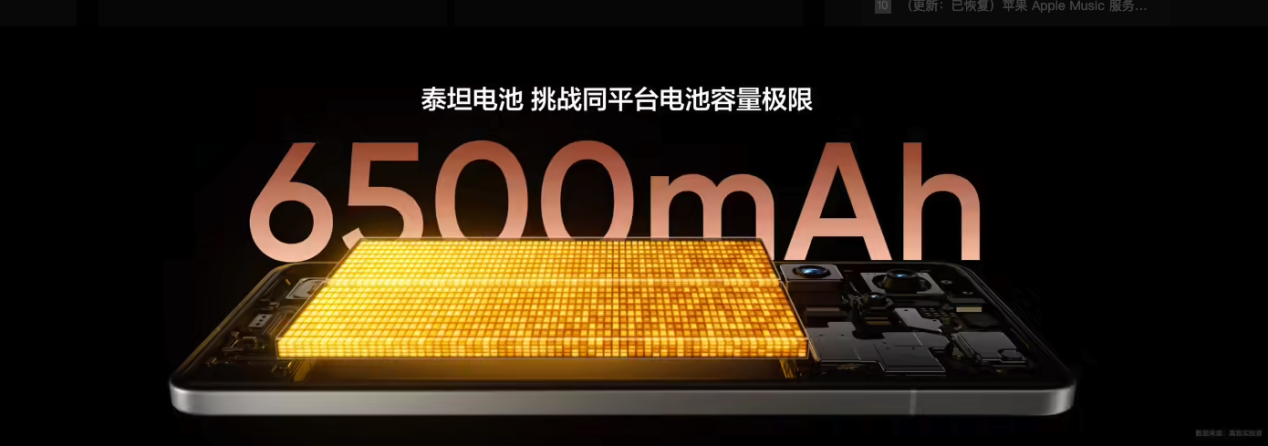 真我GT7 Pro 双 11 首销战报公布：销量＆销售额双双破纪录