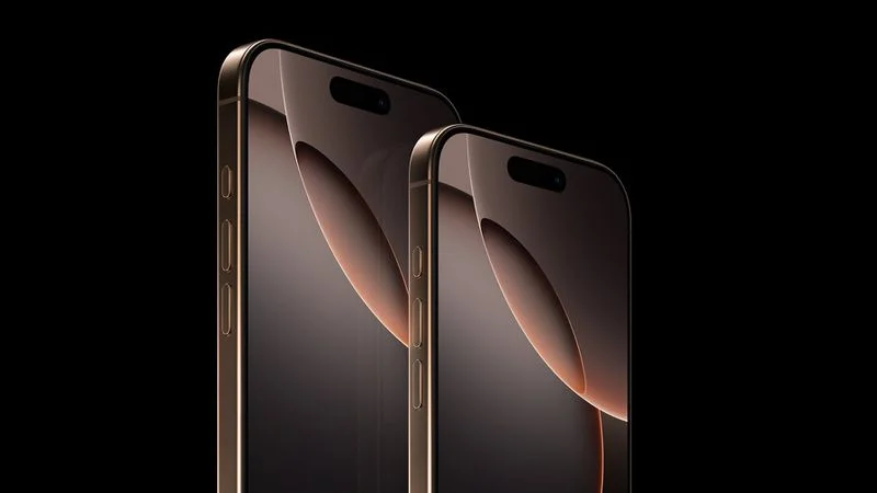 消息称苹果 iPhone 17 Pro 系列将迎来“重大设计变更”，首次回归铝制机身