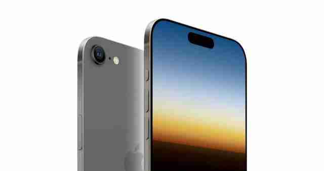 苹果最薄iPhone曝料：原型机厚5~6毫米、单扬声器、自研5G基带