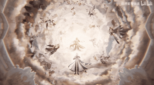 星铁的下一站，究竟会讲个什么样的故事？