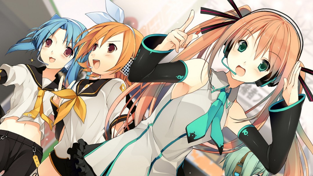 恋爱与选举与巧克力Steam页面上线：一场甜蜜与竞争交织的校园故事