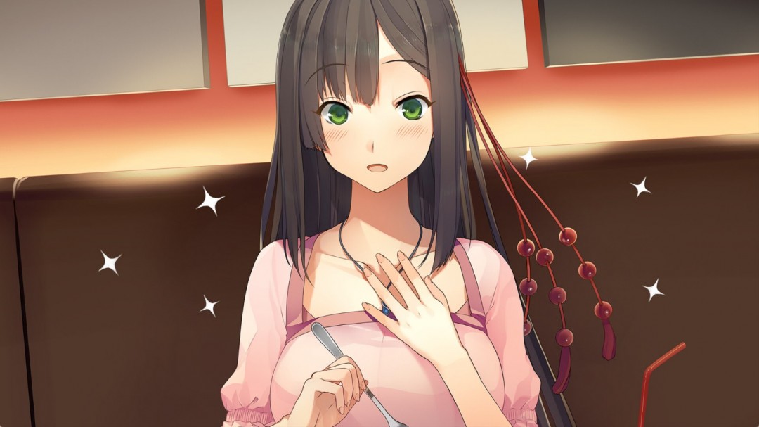 恋爱与选举与巧克力Steam页面上线：一场甜蜜与竞争交织的校园故事