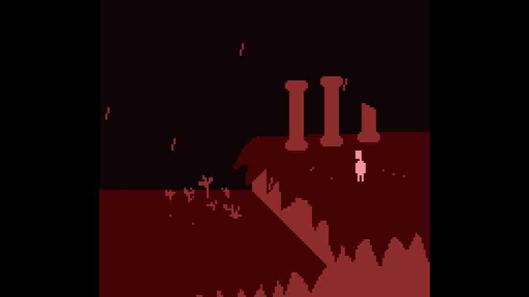 特里的其他游戏合集Steam页面上线，2025年情人节发售：探索独立游戏大师的创作历程