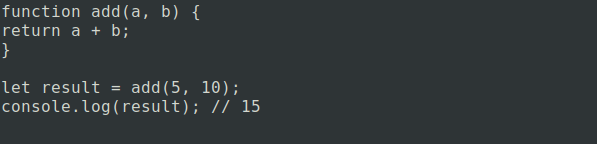 Javascript – 数组、字符串、函数、变量类型