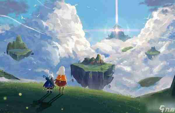 《光遇》雨林先祖在哪-雨林先祖所有详细位置一览