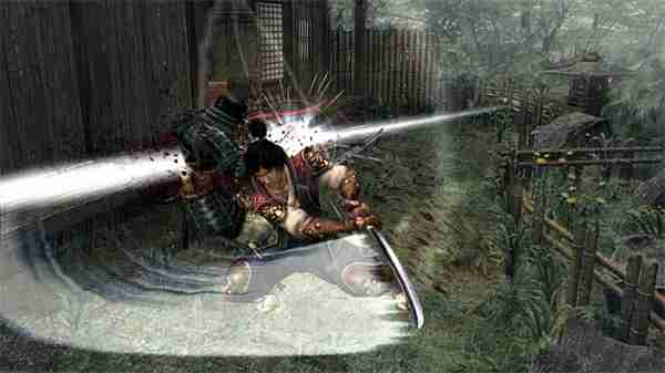 《鬼武者2》高清复刻版现已开启Steam预购 国区148元