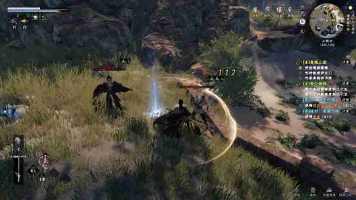 《下一站江湖2》开局三大神装获取指南