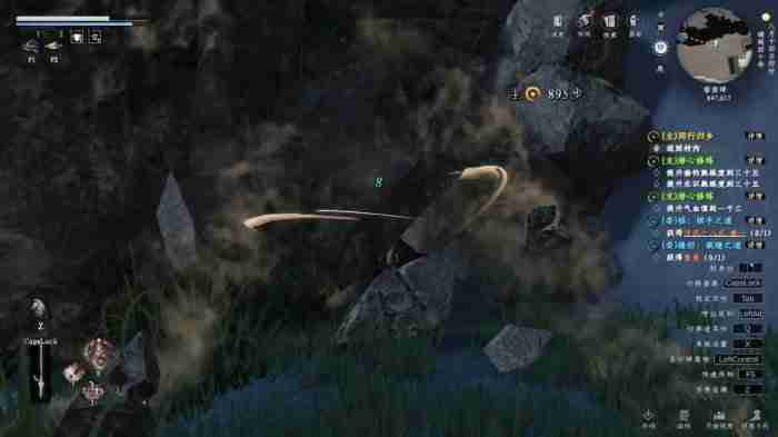 《下一站江湖2》开局三大神装获取指南