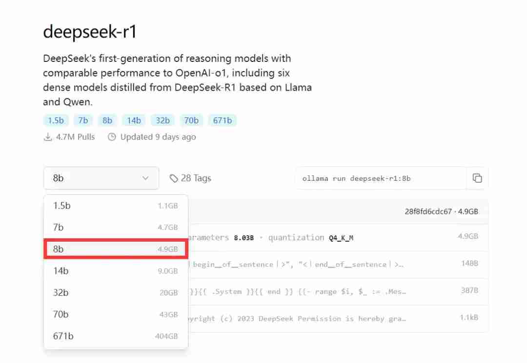 DeepSeek怎么本地部署-DeepSeek本地部署教程详解