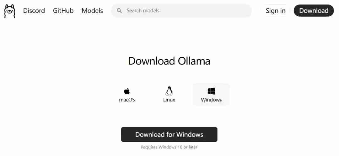 DeepSeek怎么本地部署-DeepSeek本地部署教程详解