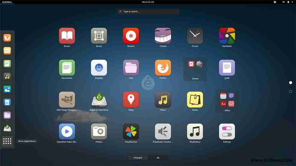 Fedora和Ubuntu哪个好-Fedora和Ubuntu的区别