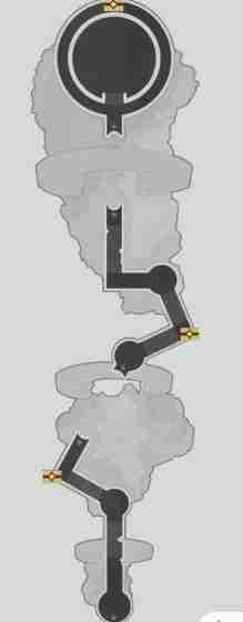 崩坏星穹铁道3.2黎明云崖14个宝箱全收集攻略 跑图党速冲