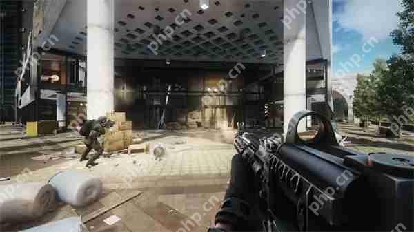 《逃离塔科夫》即将结束8年测试 2025年将正式上线