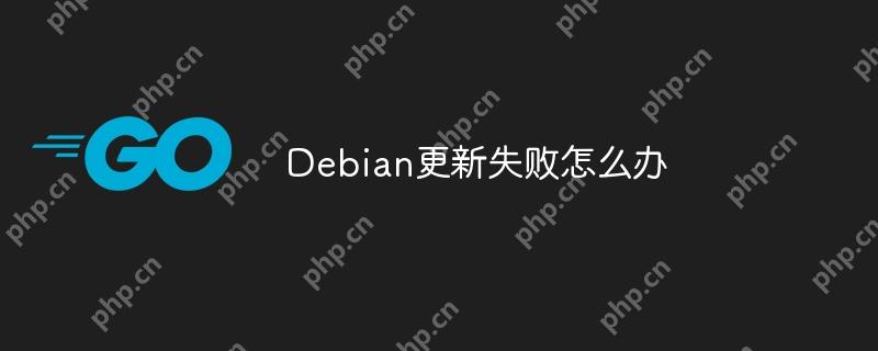 Debian更新失败怎么办