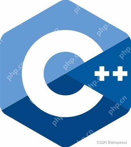 c++栈（stack）怎么实现